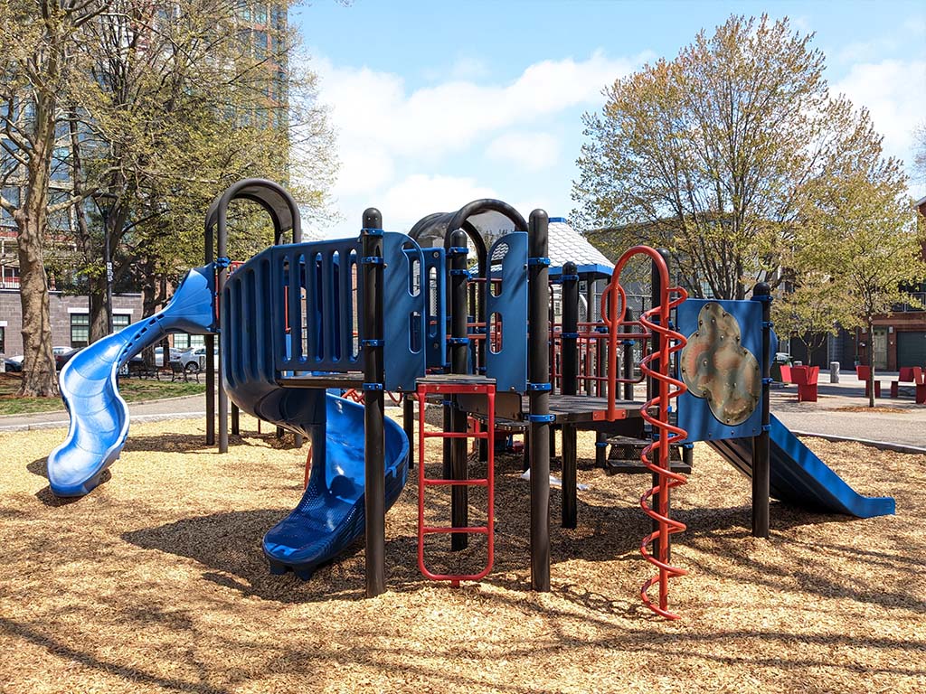 Costa Lopez Taylor Park