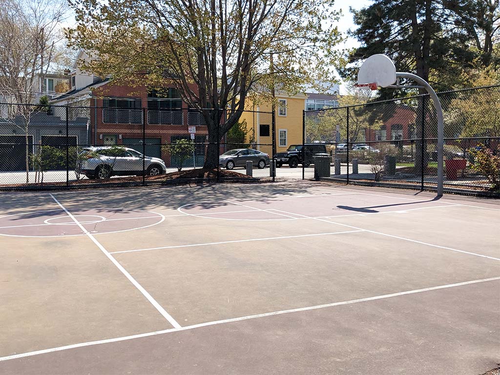 Costa Lopez Taylor Park