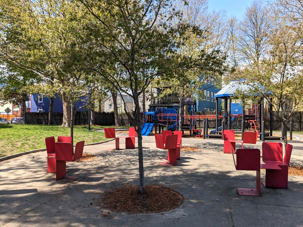 Costa Lopez Taylor Park
