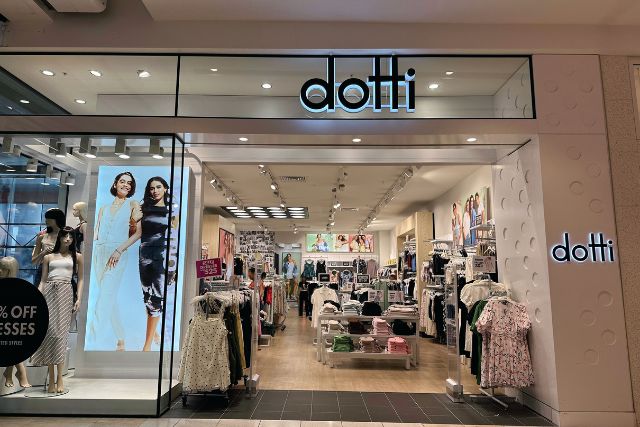 dotti