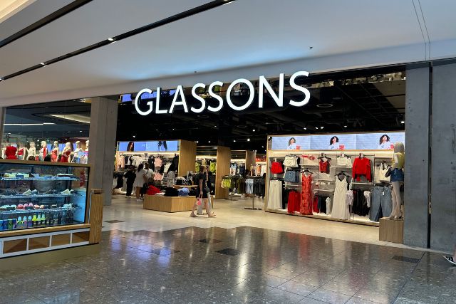 glassons