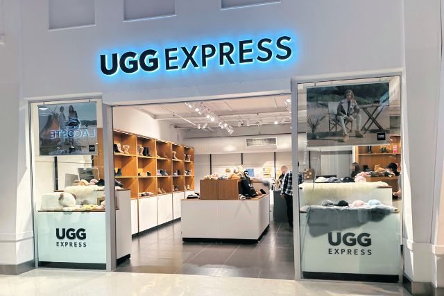 ugg.express