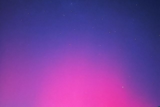aurora.pink