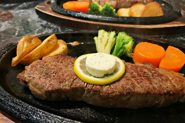 steak.beef