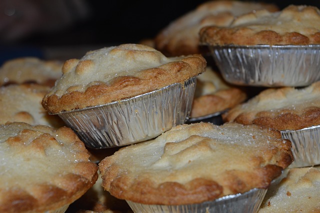 pies