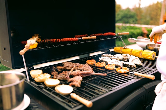 bbq