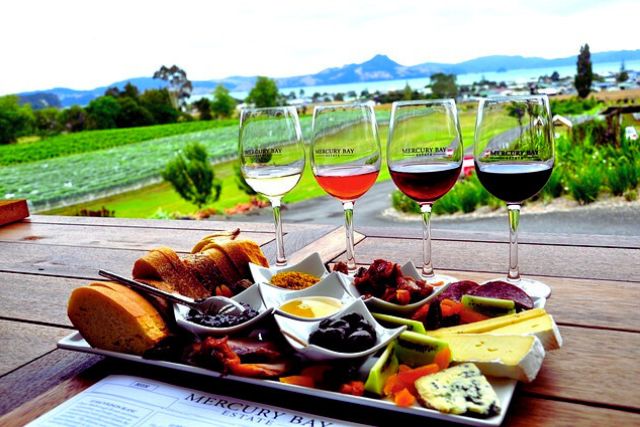 winery