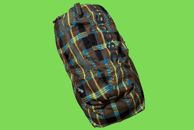 backpack