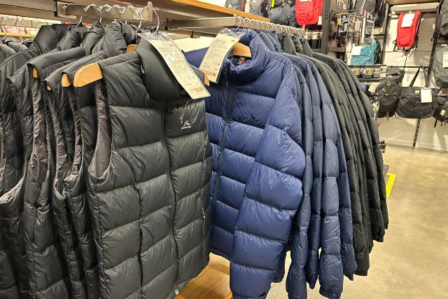 downjacket.vest