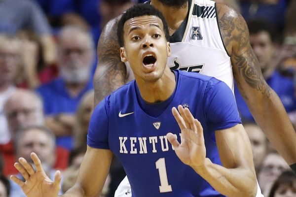 第2弾 11位 位 Nbaドラフト16 指名予想 Nbaなんでもベスト5 第2弾 11位 位 Nbaドラフト16 指名予想 Nbaなんでもベスト5
