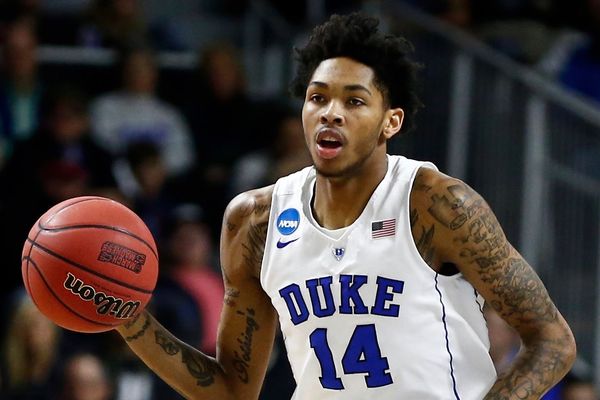 第3弾 1位 10位 Nbaドラフト16 指名予想 Nbaなんでもベスト5