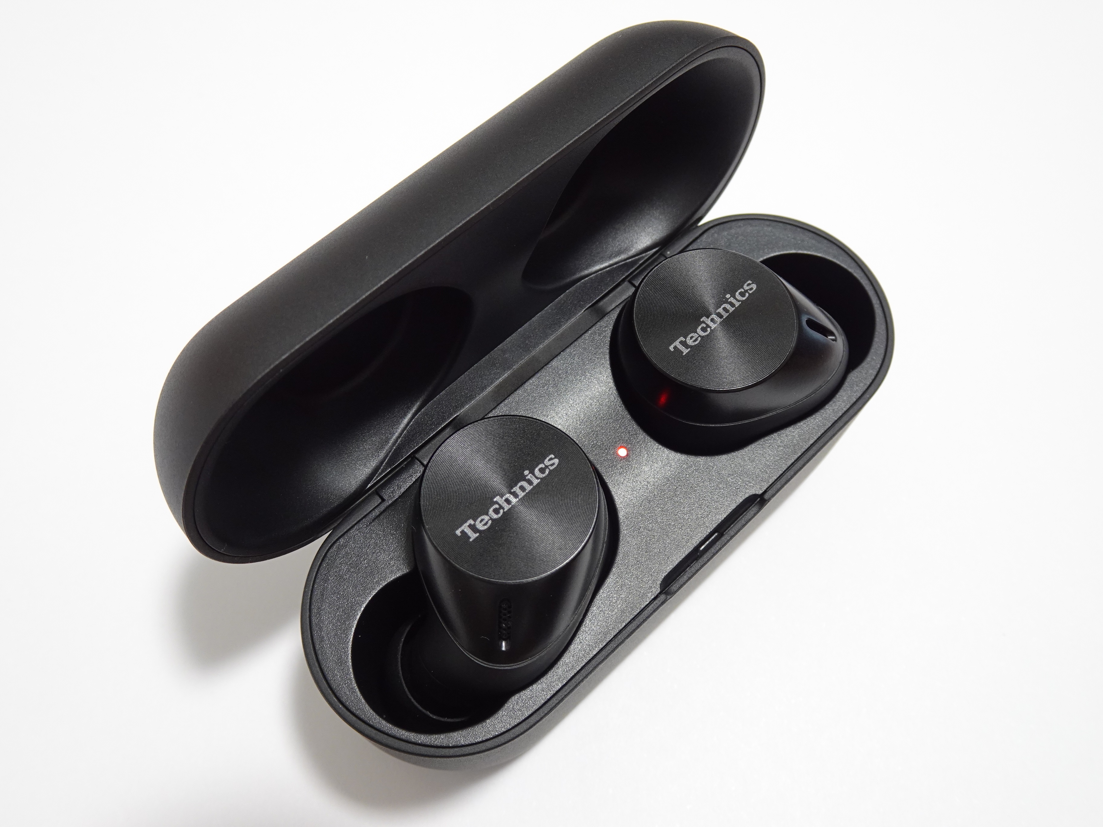 Technics EAH-AZ60M2 ワイヤレスイヤホン 備わ Technics EAH-AZ60M2 ワイヤレスイヤホン 備わ