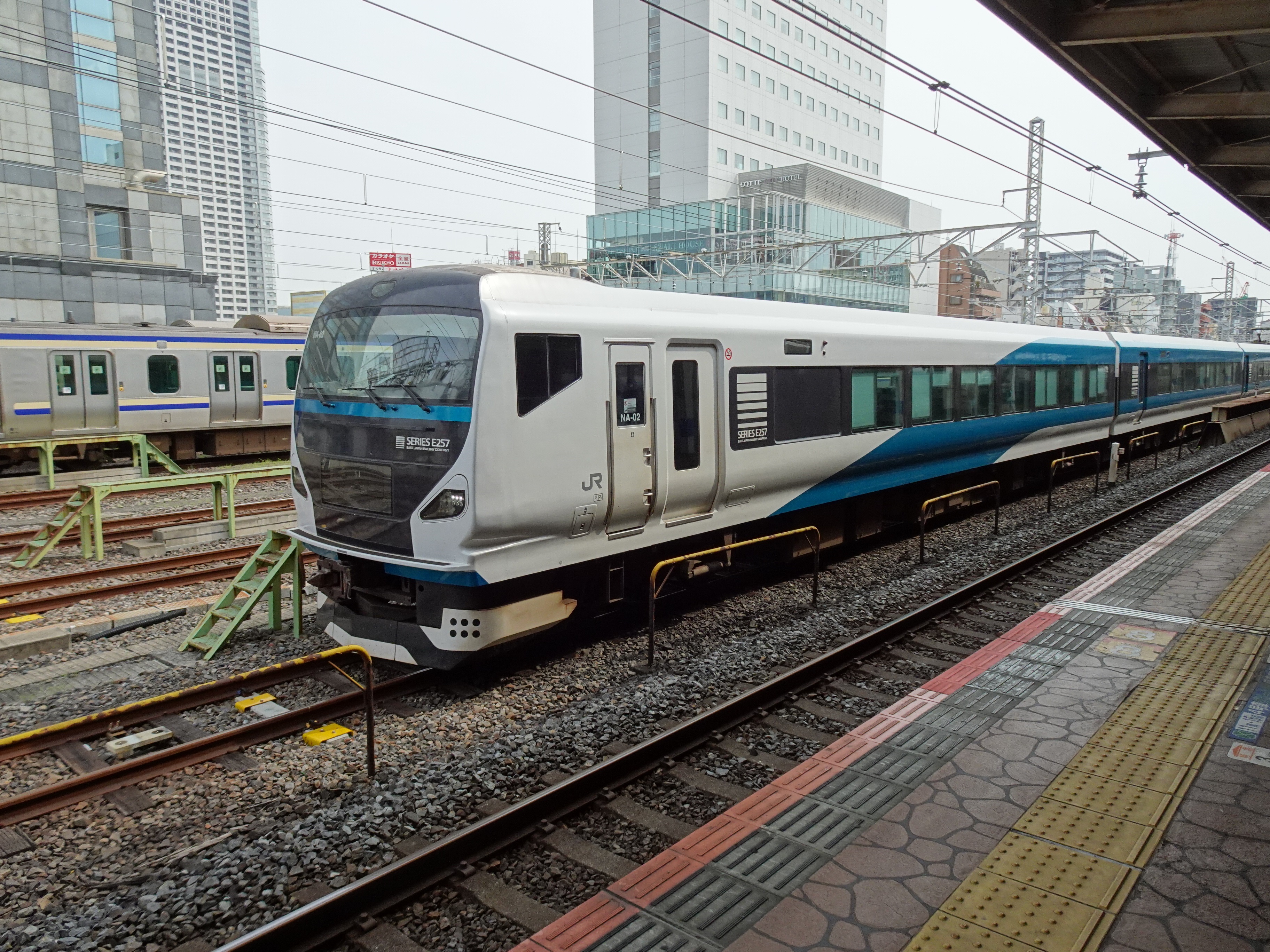 DSC-HX99で撮影した写真