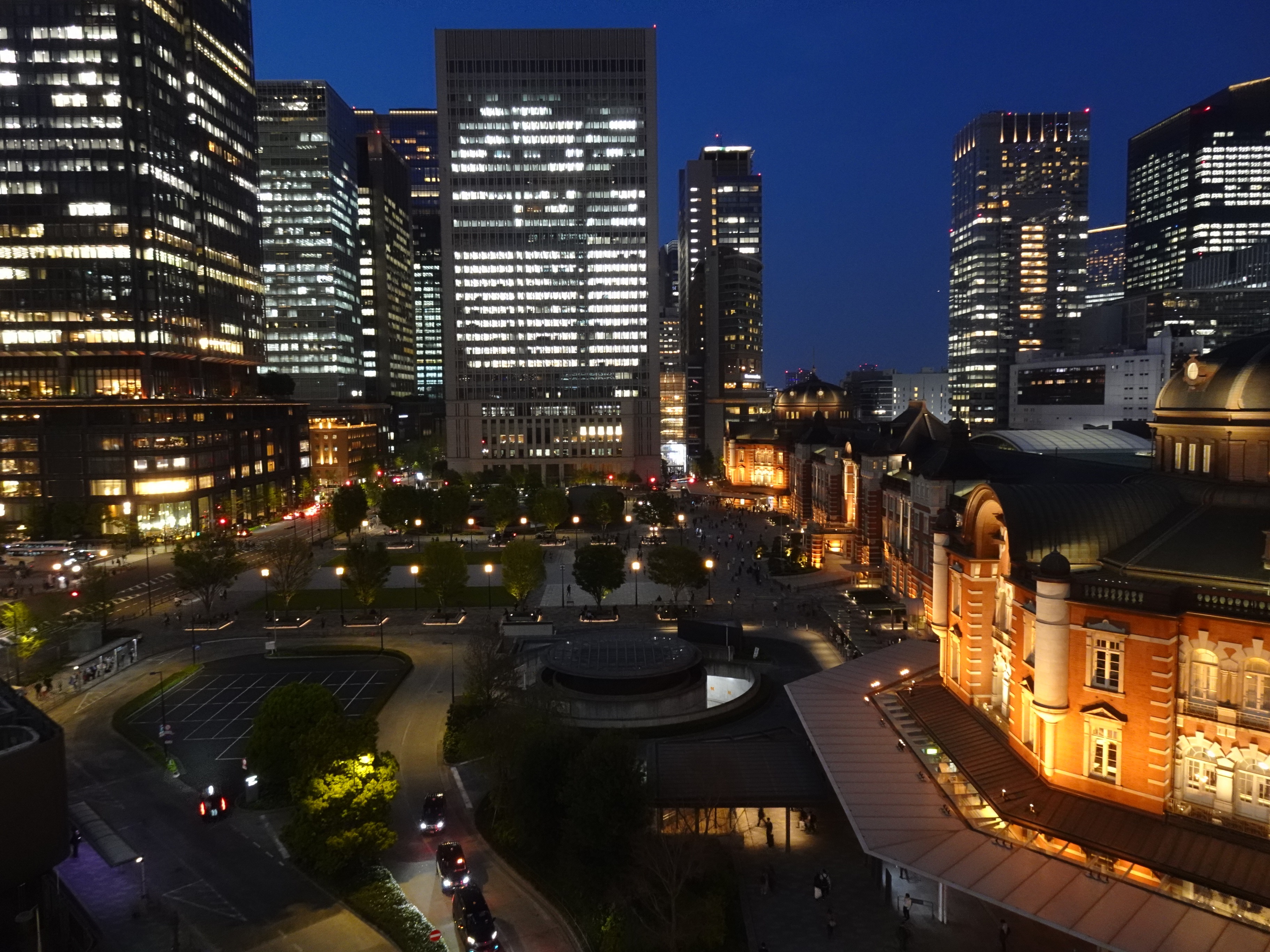 DSC-HX99で撮影した写真