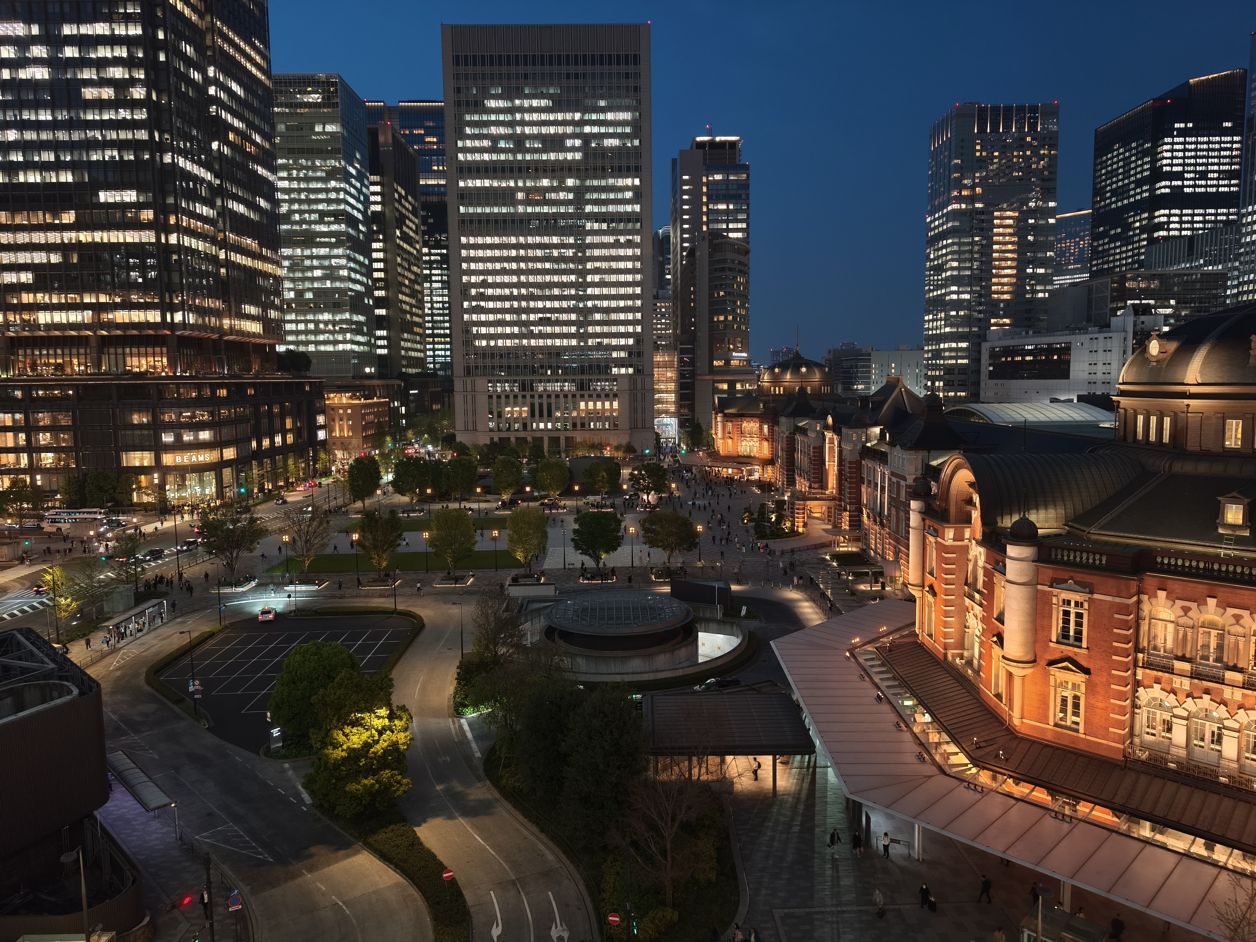 Leicaバイブラントで撮影した写真