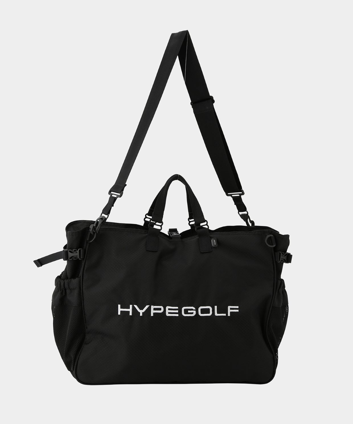 HYPEGOLF」×「PHILMENT」別注アイテムを発売 - BRUDER
