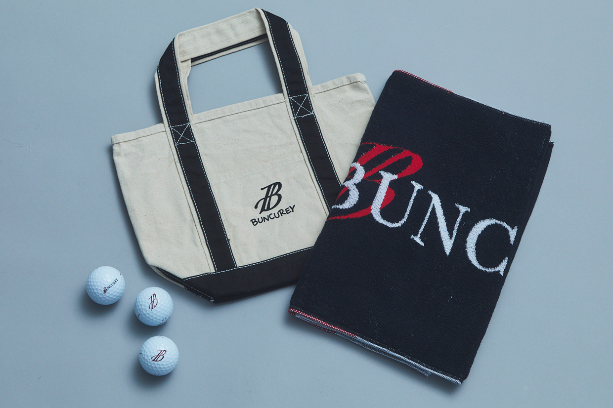 バンクレイ　BUNCUREY ゴルフパンツ BUNCUREY（バンクレイ）最新ゴルフウェア＆コーデ | EVEN