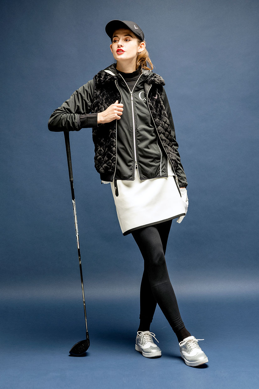 キャロウェイ レッドレーベル ブルゾン 上着 キャロウェイゴルフ公式