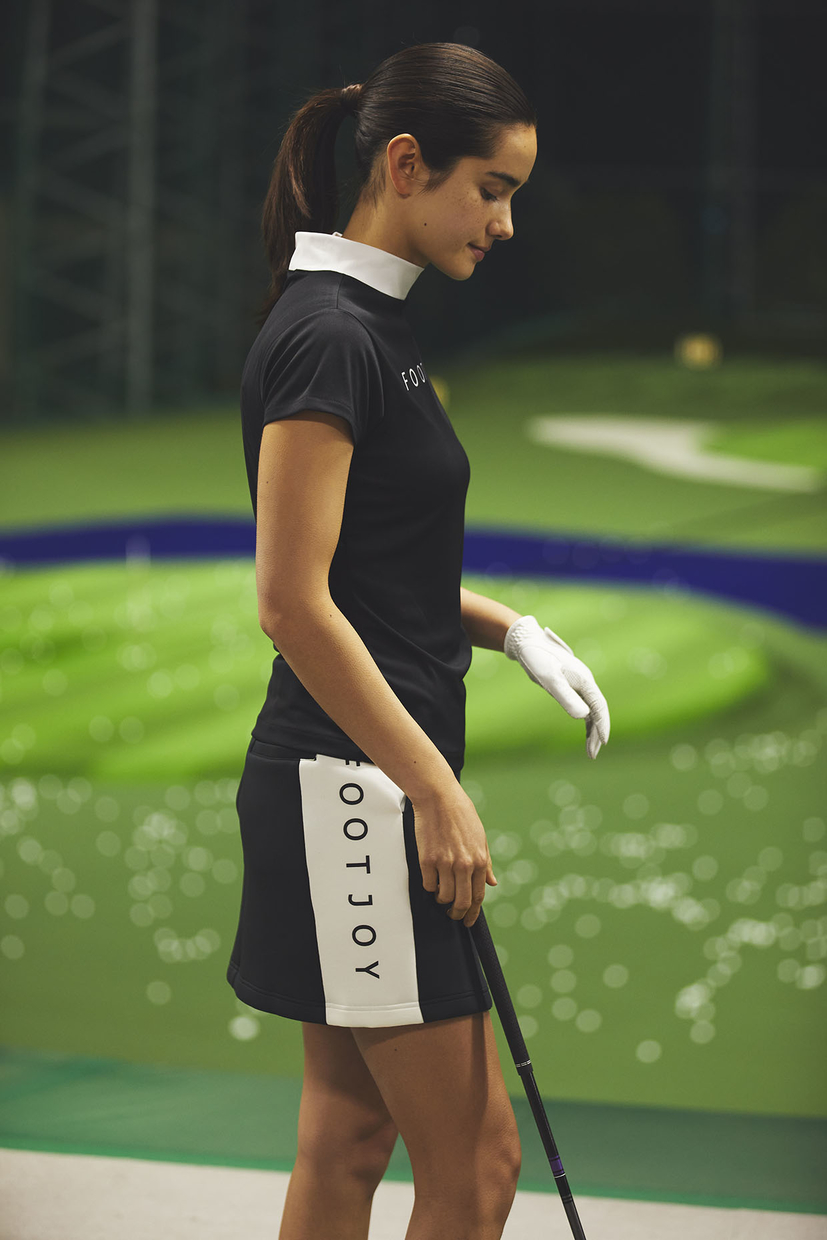 プレーもライフスタイルも格上げするネクストレベルのウェアが誕生