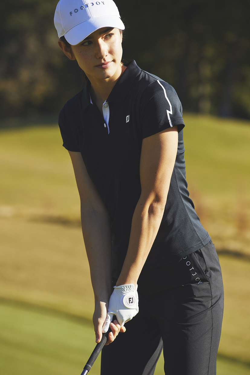 プレーもライフスタイルも格上げするネクストレベルのウェアが誕生