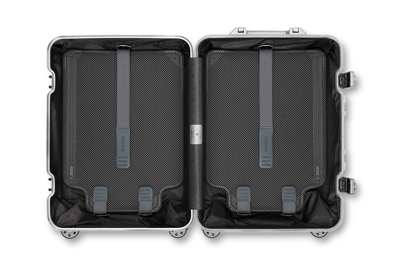 リモワ　アルミスーツケース 楽天市場】rimowa スーツケース アルミの通販