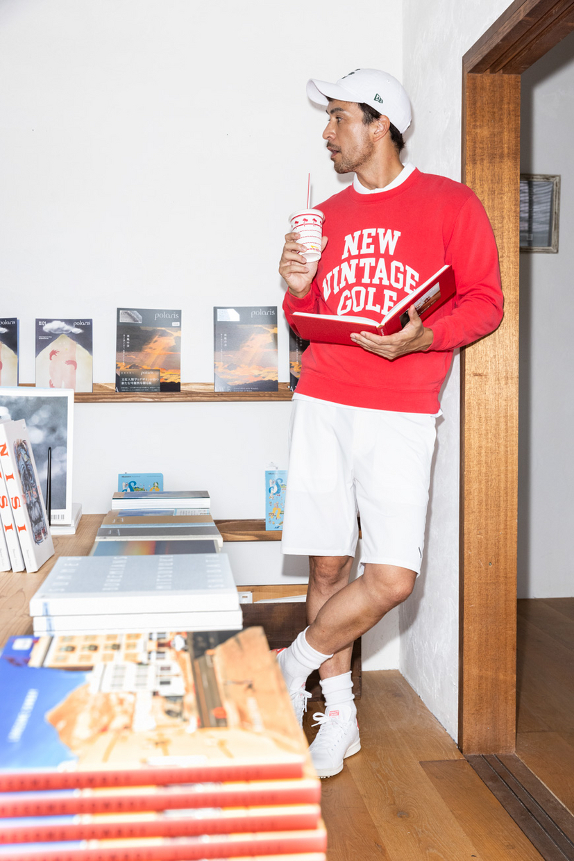 SANRISE Online Store