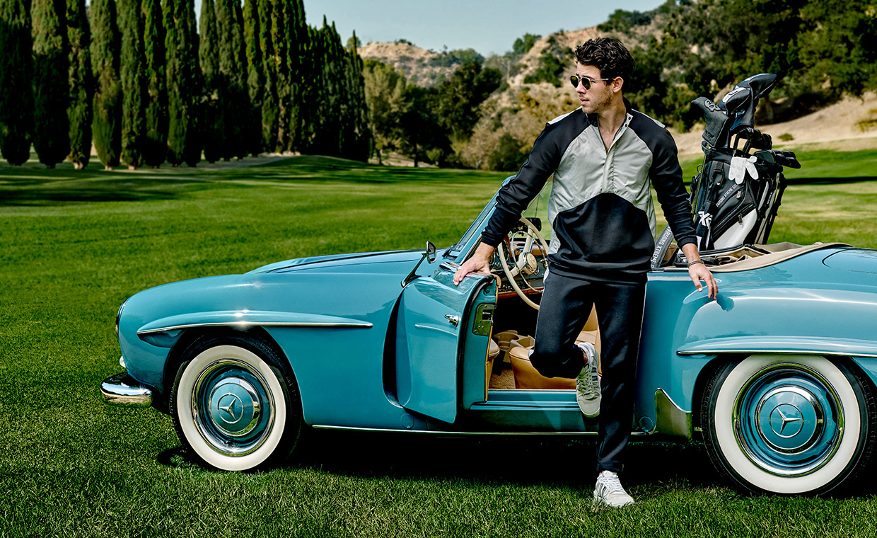 PXGと世界的ポップスターの初コラボアイテムが発売 - BRUDER