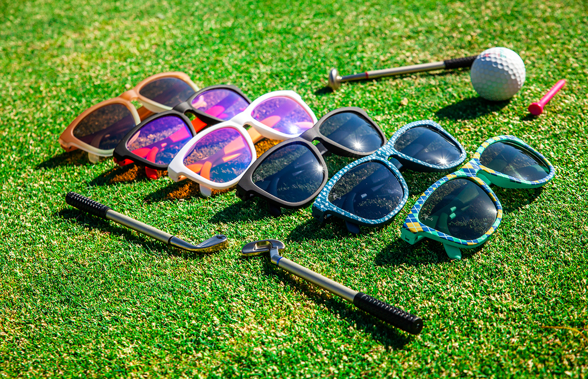 野球サングラス現在特別値下げ中！