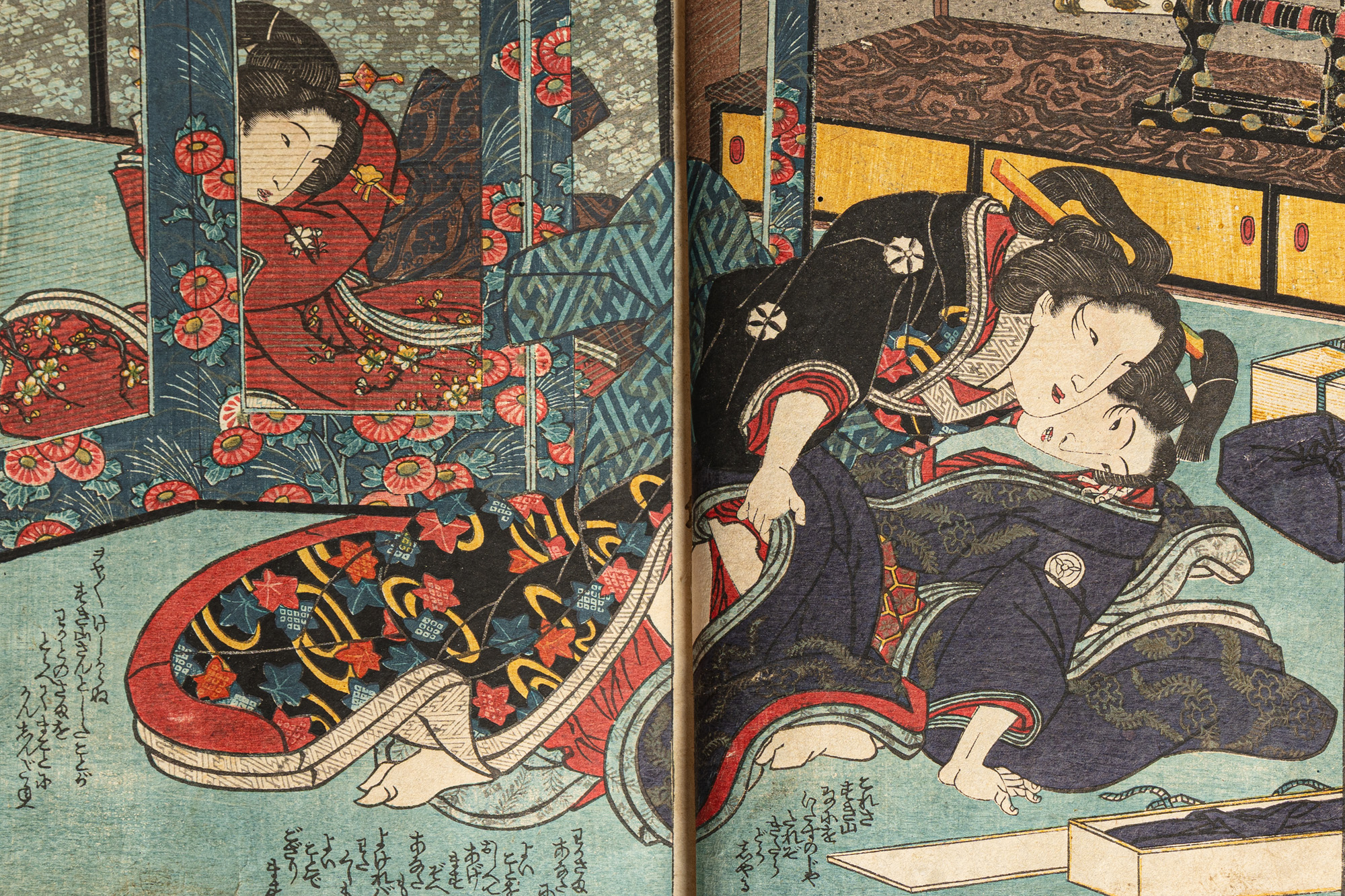 あの名作春画や巨大な頭蓋骨も GWに見たい展覧会｜休日カルチャー