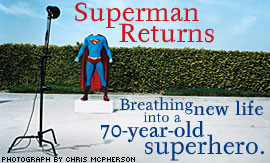 Superman Returns