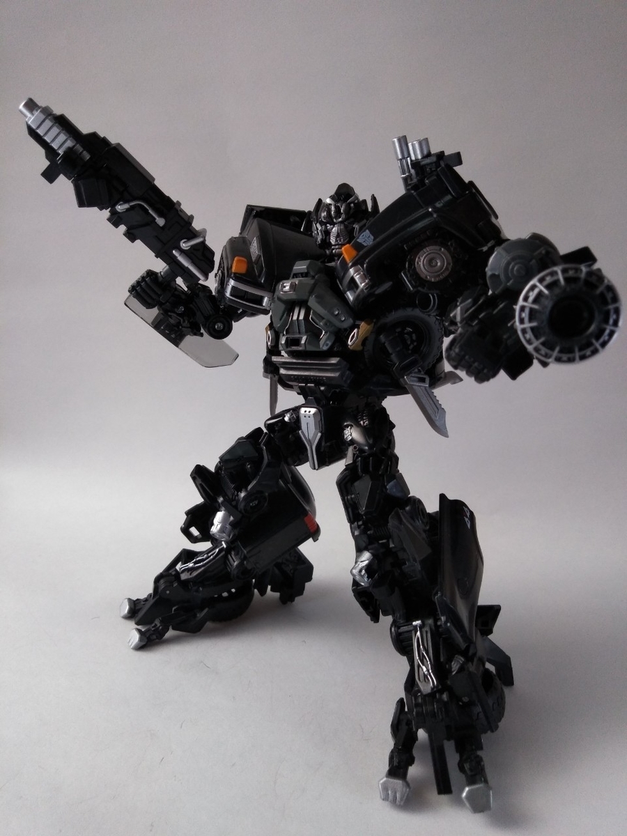 【メール便不可】 SS14 DK-10 DNA Upgrade アイアンハイド SS-15 キット Kits その他