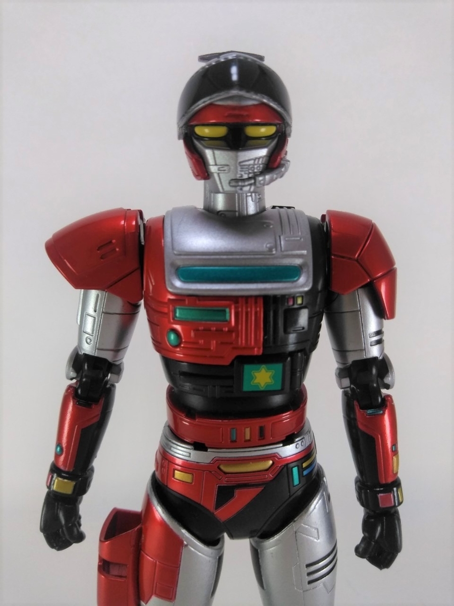 N*N様 S.H.フィギュアーツ 特警ウインスペクター ファイヤー 新品 未開封 Amazon.co.jp: TAMASHII NATIONS S.H.フィギュアーツ 特警