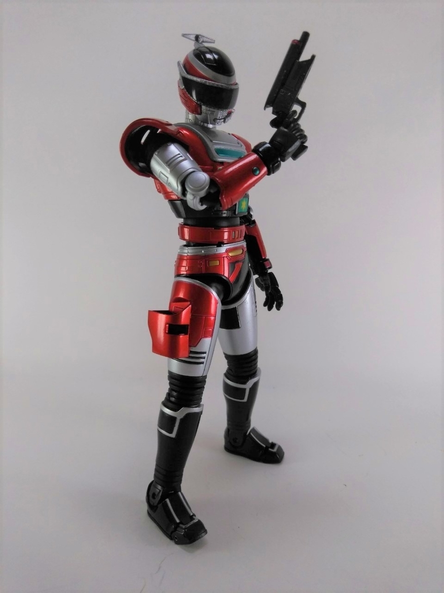 未開封 S.H.フィギュアーツ　特警ウインスペクター ファイヤー 91gjMBvthdL._UF894,1000_QL80_.jpg