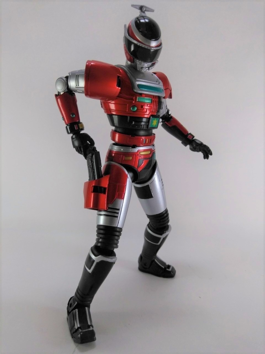 N*N様 S.H.フィギュアーツ 特警ウインスペクター ファイヤー 新品 未開封 Amazon.co.jp: TAMASHII NATIONS S.H.フィギュアーツ 特警