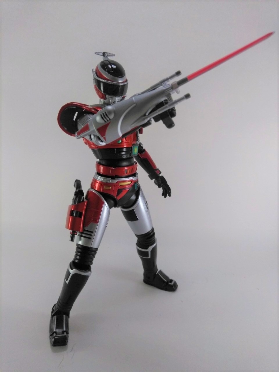 S.H.フィギュアーツ 特警ウインスペクター ファイヤー 新品 未開封品 91gjMBvthdL._UF894,1000_QL80_.jpg