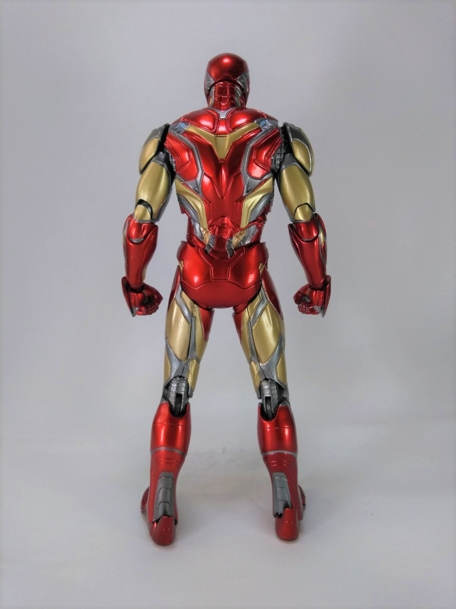 mafex マフェックス アイアンマン マーク85 Amazon.co.jp: メディコム・トイ MAFEX マフェックス No.136