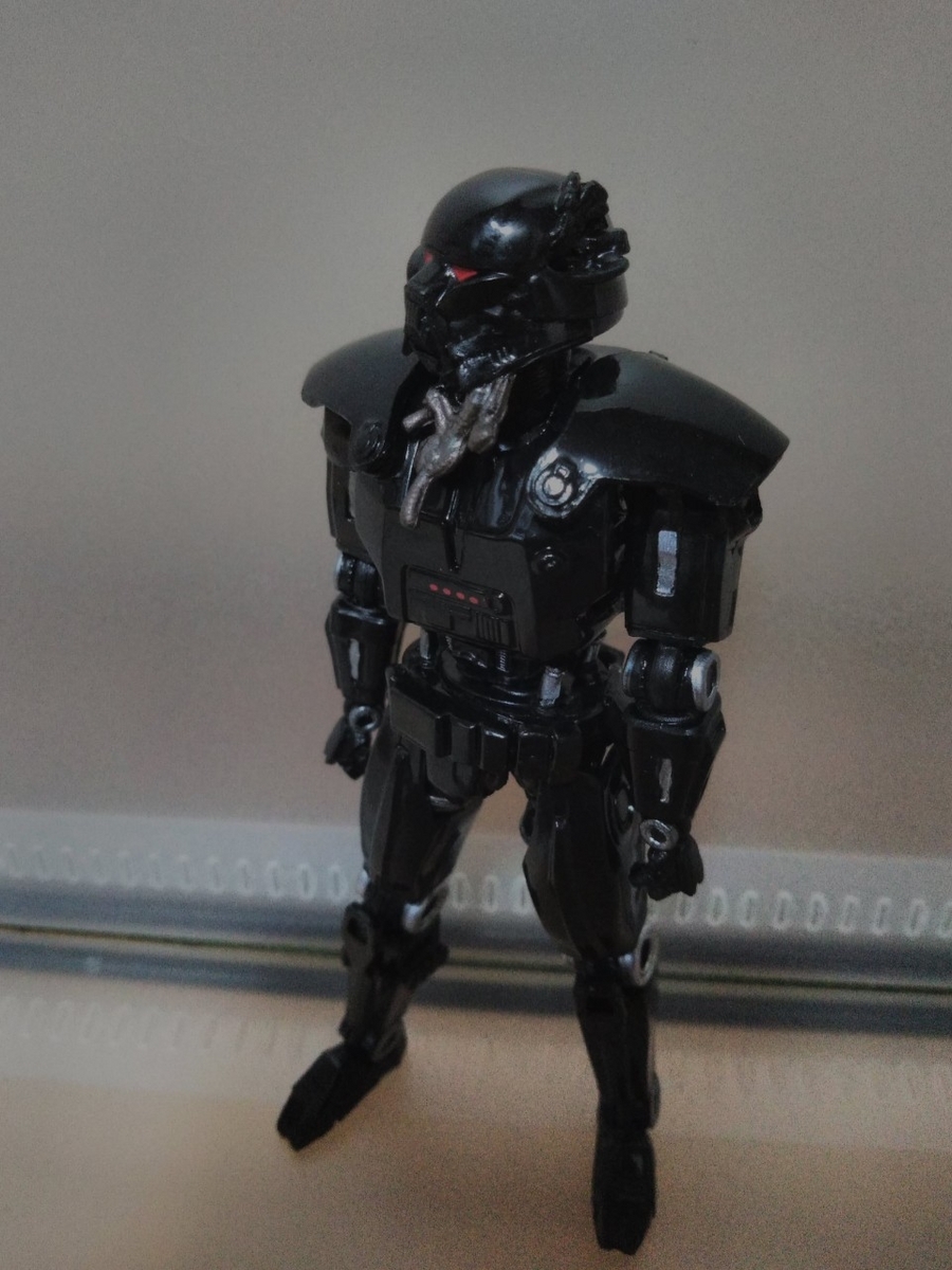 スターウォーズ ヴィンテージコレクション ダーク・トルーパー