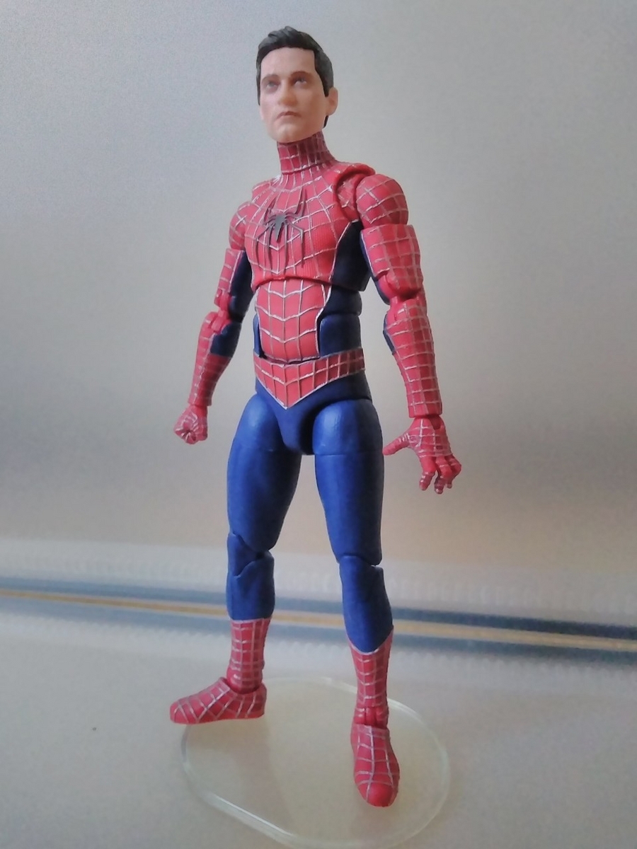 マーベルレジェンド フレンドリー・ネイバーフッド