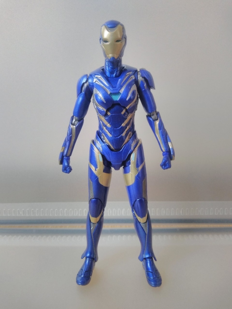 【新品未開封】MAFEX レスキュー Amazon.co.jp: MAFEX マフェックス No.184 IRON MAN Rescue Suit