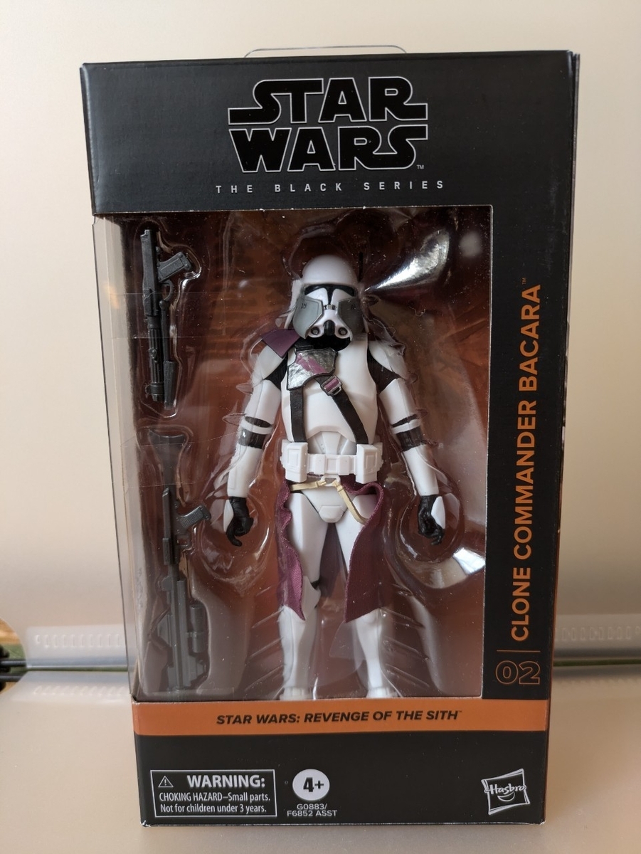 希少品 スターウォーズ ブラックシリーズ コマンダーコーディ 1/6 ハズブロ Amazon.co.jp: スター・ウォーズ ブラックシリーズ:コマンダー