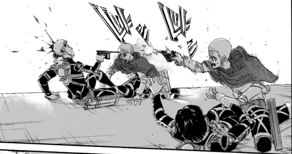 考察 地鳴らしでパラディ島はどうなるのか 138話以降の展開予想 進撃の巨人 の謎が分かった