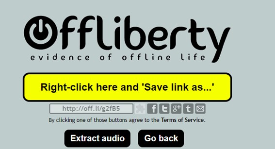 offliberty