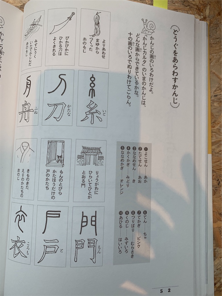 漢字が楽しくなる本ワーク 基本漢字あそび 世界の学校から