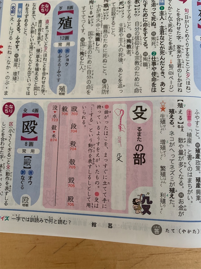 日常生活を漢字につなぐ一押し よく間違える漢字 世界の学校から