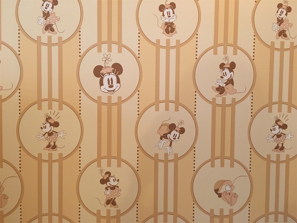 ディズニーアンバサダーホテル ミニーマウスルームに泊まってみた ２０１９舞浜 Amy S Diary Travel Art Food And Disney Lover