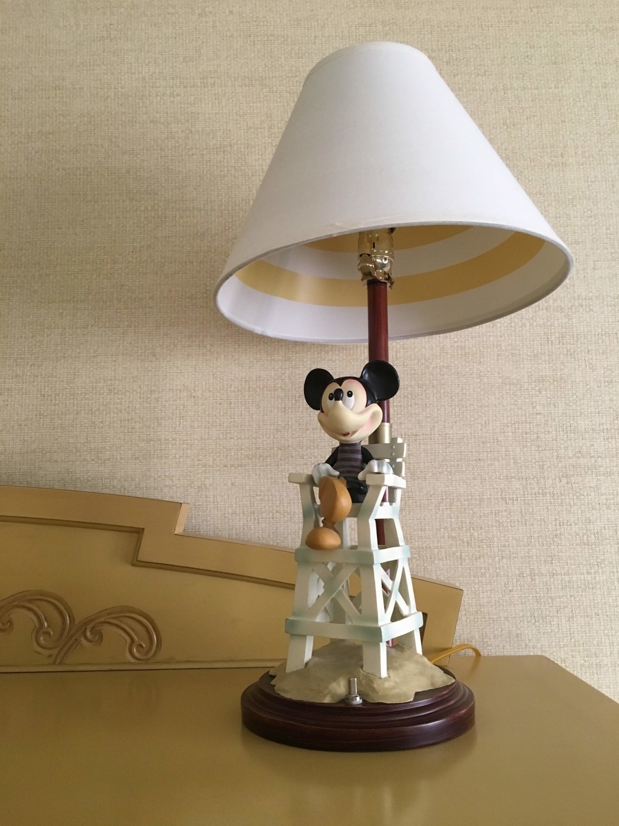 ディズニーパラダイスピアホテルに宿泊してみた！【2018アナハイム