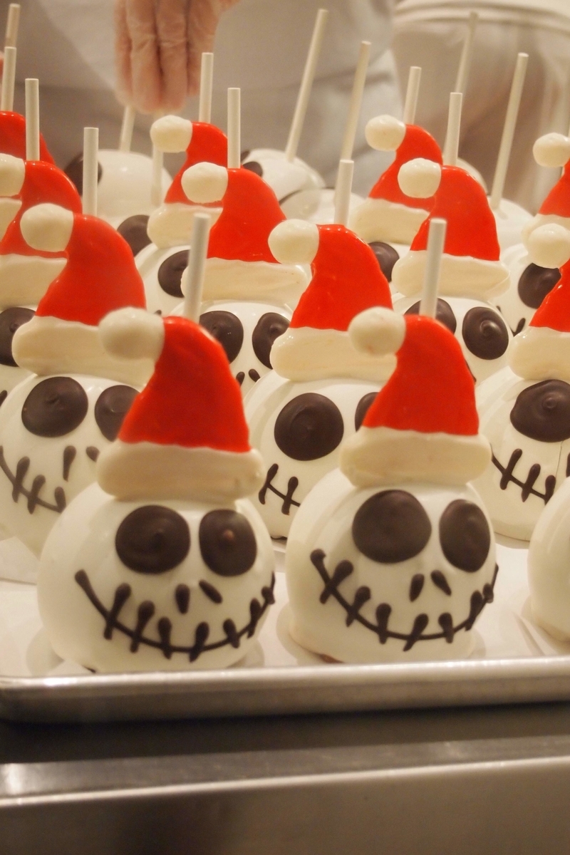 カリフォルニアディズニーでクリスマスイベントを堪能 18アナハイム Amy S Diary Travel Art Food And Disney Lover