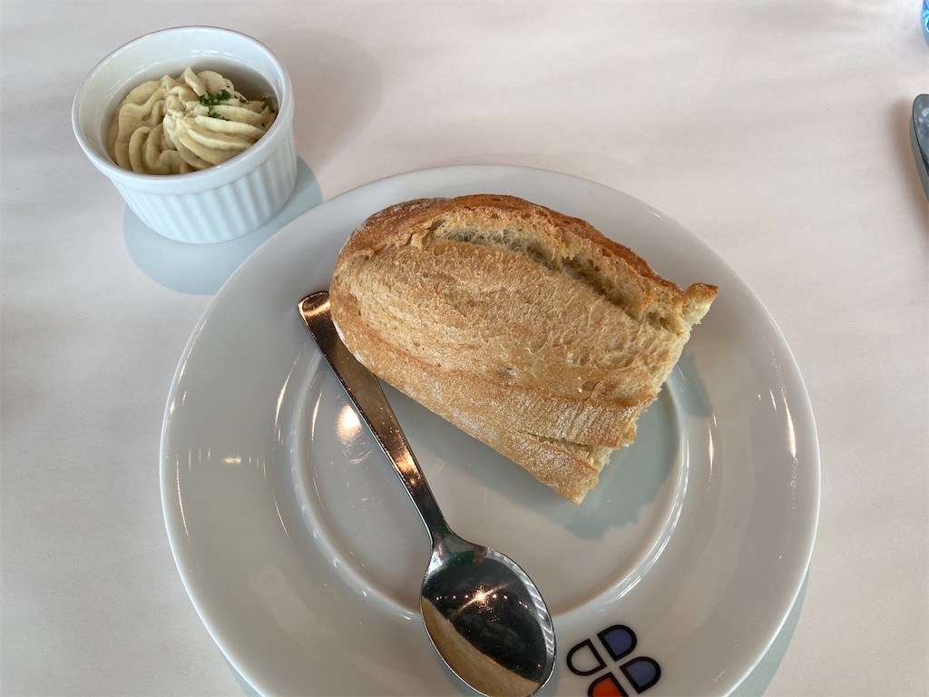 美術館でフレンチ！ブラッスリーポールボキューズミュゼのランチ