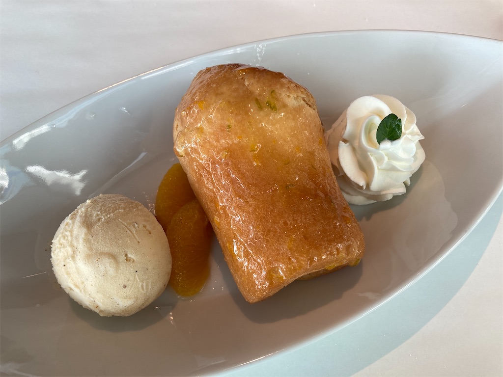 美術館でフレンチ！ブラッスリーポールボキューズミュゼのランチ