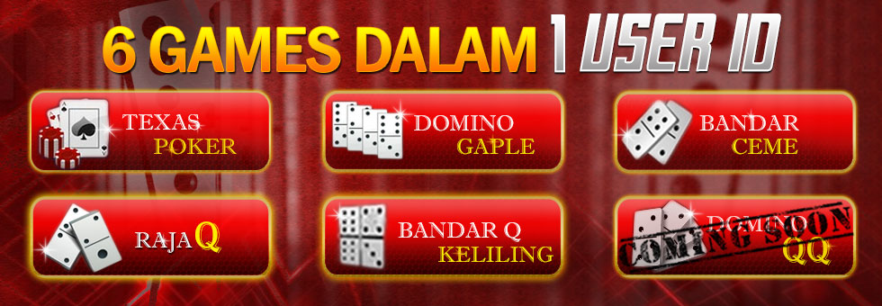 bandar ceki online terpercaya